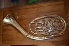 Amati rotary valved for sale  LOUGHBOROUGH