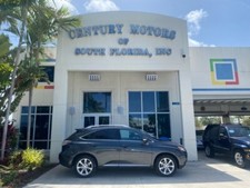 2010 lexus owner for sale  Pompano Beach