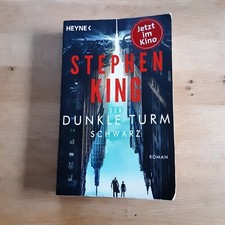 Buch dunkle turm gebraucht kaufen  Driedorf