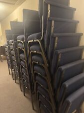 Church chairs excellent for sale  Terrell