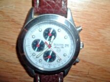 Rare bulova chronometer d'occasion  Avignon