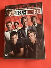 Ocean thirteen dvd usato Ocean thirteen dvd usato  Chieti