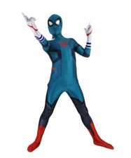 Midoriya izuku spider d'occasion  Expédié en Belgium