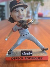 derek rodriguez bobble head for sale derek rodriguez bobble head for sale Atherton