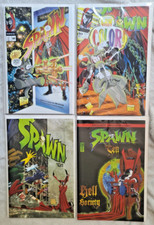 Spawn ten remastered for sale  USA