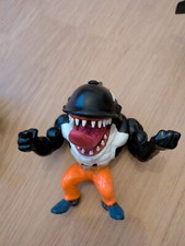 Street sharks figur gebraucht kaufen  Erkenbrechtsweiler