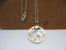 Halskette 925 sterling gebraucht kaufen  Gersthofen