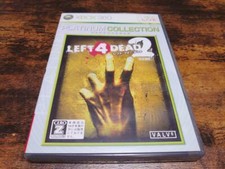 Usado, Usado Electronic Arts 2009 Left 4 Dead 2 versão japonesa Xbox 360 japonês retrô  comprar usado  Enviando para Brazil
