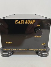 Ear 834p tube for sale  Tucson