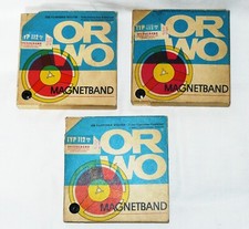Rwo magnetband typ gebraucht kaufen  Löbau