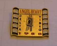 Angel heart film d'occasion  Saint-Nazaire