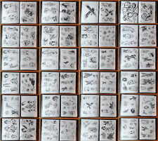 1976 Picture Machine Spaulding Rogers Tradicional Vintage Tatuagem Flash Livro 201 comprar usado  Enviando para Brazil