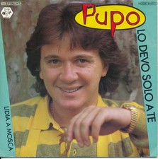 Devo solo pupo gebraucht kaufen Devo solo pupo gebraucht kaufen  Ahlen-Vorhelm