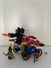 Lego 6043 dragon d'occasion  Dijon
