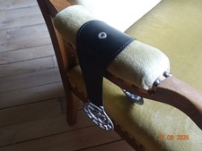 Porte cendrier accoudoir d'occasion  Brive-la-Gaillarde