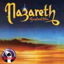 Nazareth - Greatest Hits comprar usado  Enviando para Brazil