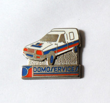 Rnt pin voiture d'occasion  Rennes-