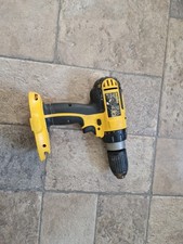 Dewalt dc725 18v for sale  LIVERPOOL