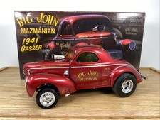 Acme 1941 willys for sale  Rutland