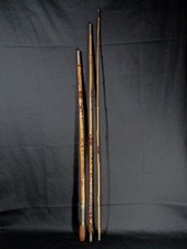 Vintage bamboo cane for sale  Baldwinville