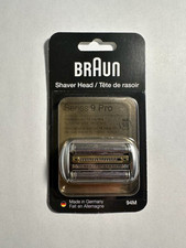 Authentic braun replacement d'occasion  Expédié en Belgium