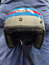 Motorcycle helmet bell for sale Motorcycle helmet bell for sale  STOURBRIDGE