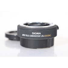 Sigma telekonverter apo gebraucht kaufen  Rain