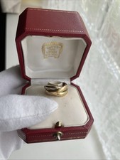Vintage cartier ring for sale  Galesburg