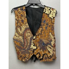 Kenar beaded vest for sale  Commerce