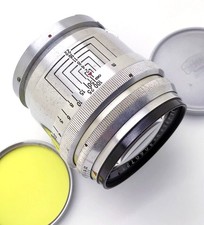 Objectif carl zeiss d'occasion  Paris XVIII
