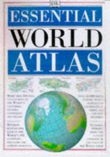 Essential atlas used for sale  UK