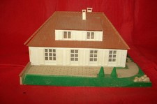 Jouef maquette maison d'occasion  Dangé-Saint-Romain