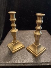 Mini kerzenleuchter messing gebraucht kaufen  Seevetal