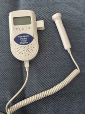 Fetal doppler ultrasound for sale  OMAGH