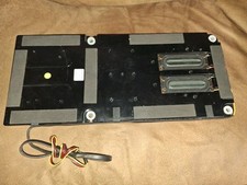 TESTADO! Alto-falante Samsung UN55C8000XFXZA,UN40C7000WFXZA,CENTER BN96-12943C, usado comprar usado  Enviando para Brazil