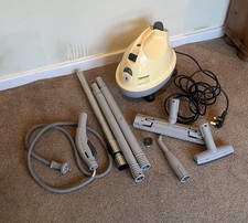 Karcher 1102 vaporapid for sale  CARDIFF