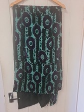 Armani scarf for sale  EXETER
