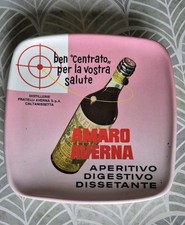Amaro averna svuota usato  Catania