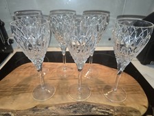 Stuart crystal windsor for sale  LINCOLN