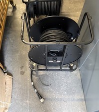 Hannay reel cables for sale  Mulberry