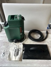 Bosch ptl1 steam for sale  DONCASTER