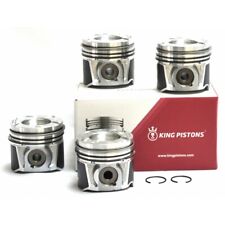 Set pistons rings for sale  WARRINGTON