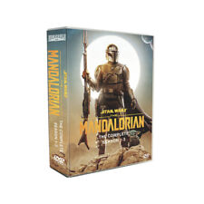 New box set for sale  LONDON