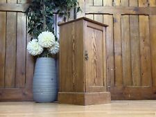 Antique pitch pine for sale  KING'S LYNN