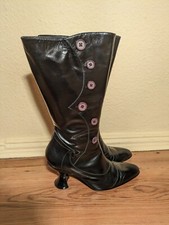 Damen stiefel größe gebraucht kaufen  Berlin