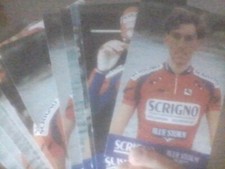 Cyclisme 1996 tour d'occasion  Mont-Saint-Martin
