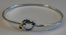 Tiffany co. sterling for sale  Houston