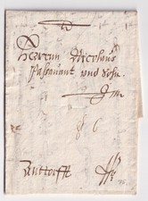 Vorphila antwerpen 1632 gebraucht kaufen  Oberschleißheim