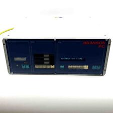 Branson pge220a ultraschall gebraucht kaufen  Flintbek