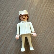 Playmobil geobra krankenhaus gebraucht kaufen  Jüchen